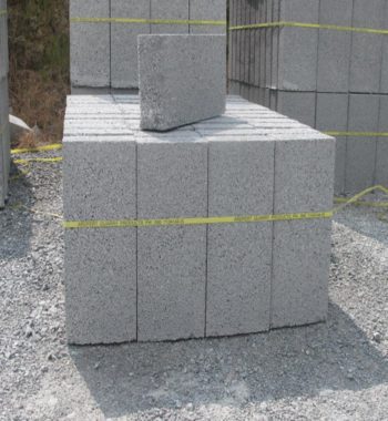 4" blocks