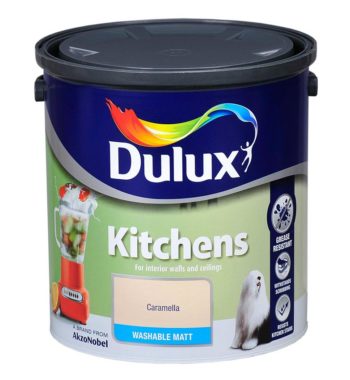 Dulux-Kitchen