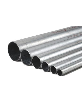 Galvanized-Pipe-brown-band