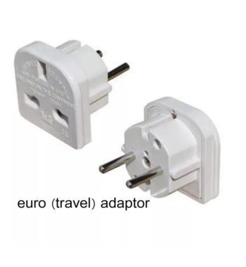 adaptor-2-pin