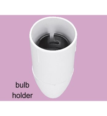 bulb holder