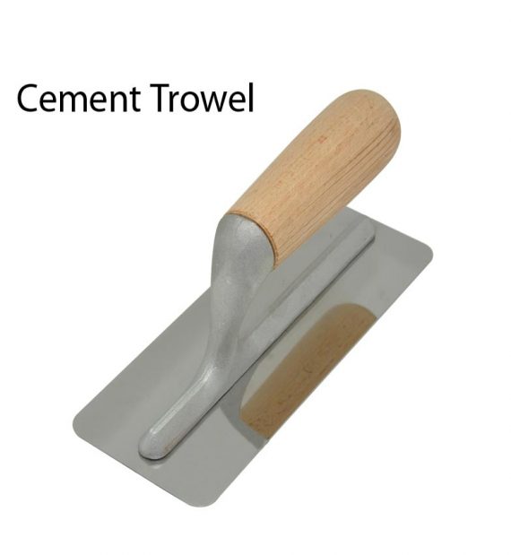 cement-trowel