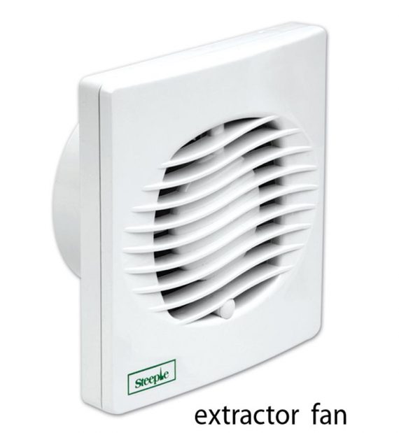 fan-extractor