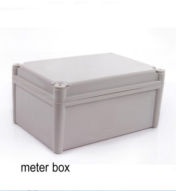 meter-box