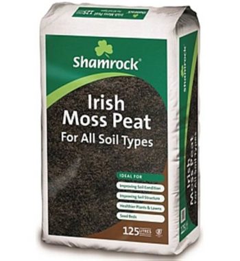 moss-peat