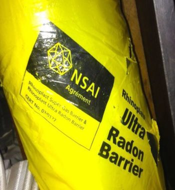 radon-barrier