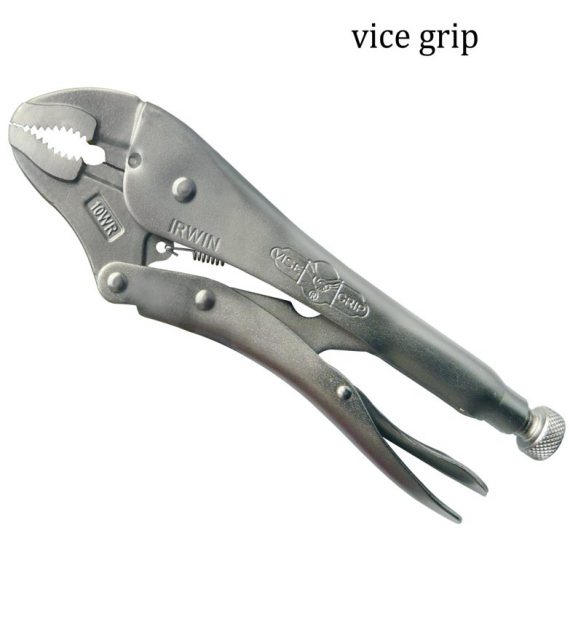 vice-grip