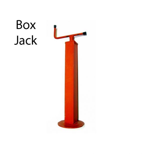 box-jack