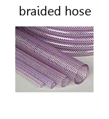 braided-hose