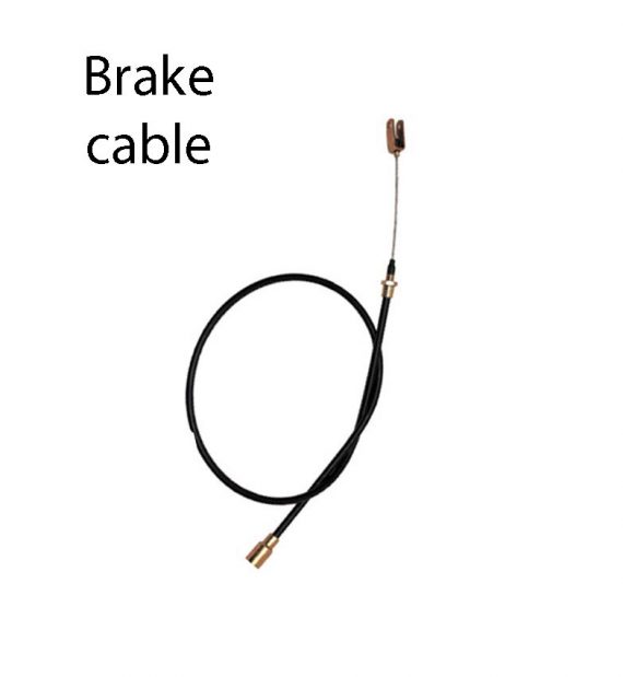 brake-cable
