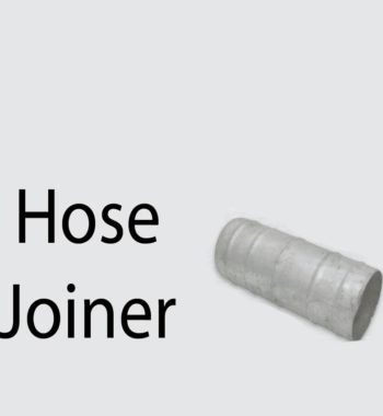 hose-joiner