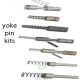 PTO Yoke Pin Kits
